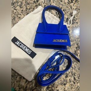 Small Jacquemus bag